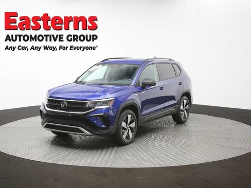 Used 2024 Volkswagen Taos S AWD/4WD image 53