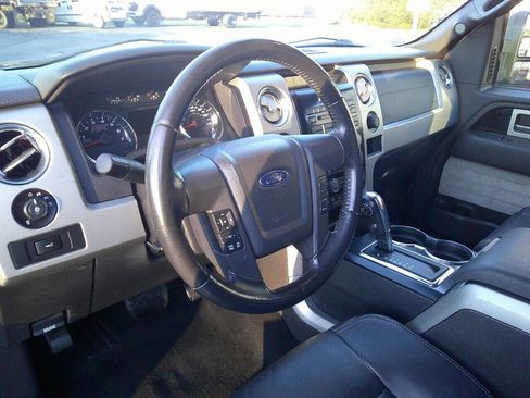 Used 2012 Ford F150 FX4 w/ FX Luxury Pkg image 15