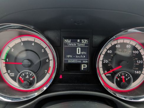 Used 2013 Dodge Durango Crew image 12