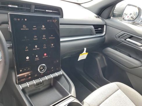 New 2026 GMC Terrain Elevation w/ Black Edition FWD image 26