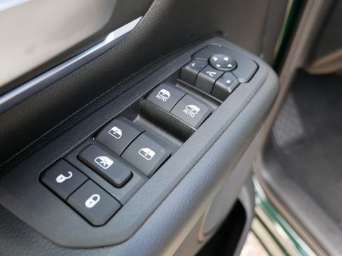New 2026 RAM 1500 Big Horn AWD/4WD image 12