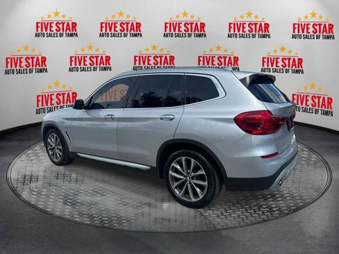 Used 2019 BMW X3 sDrive30i RWD image 5