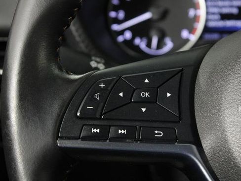 Certified 2024 Nissan Sentra SR image 23