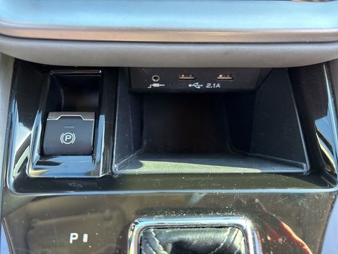 Used 2021 Subaru Outback Limited w/ Popular Package #2 image 20