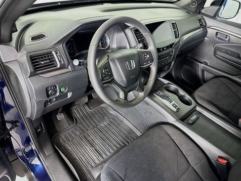 Used 2022 Honda Pilot Sport image 9