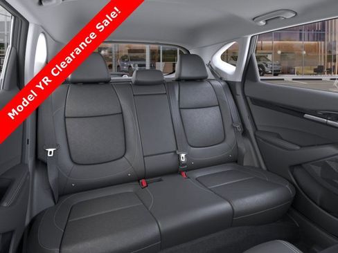 New 2026 Kia Seltos SX w/ SX Sunroof Package AWD/4WD image 19