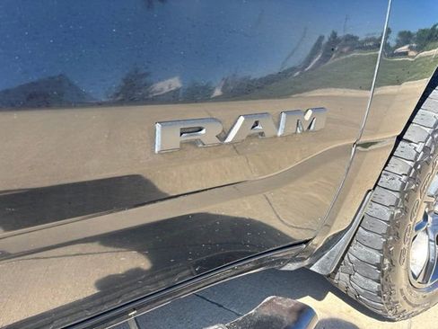 Used 2021 RAM 1500 Big Horn AWD/4WD image 41