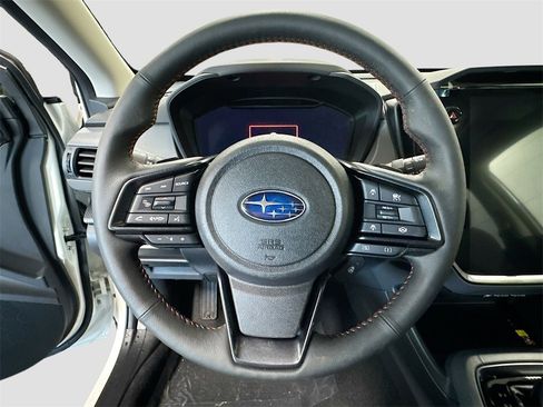 New 2026 Subaru Crosstrek 2.5i Limited image 7