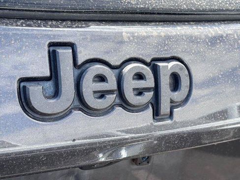 Used 2021 Jeep Compass Latitude AWD/4WD image 10