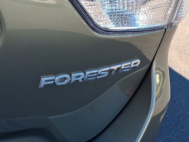 Used 2020 Subaru Forester Premium AWD/4WD image 30