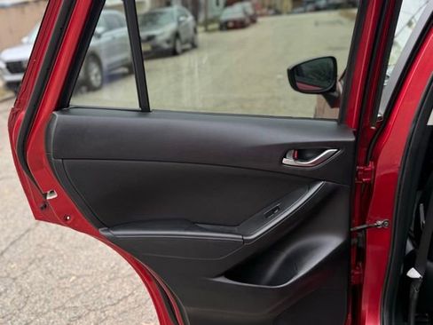 Used 2016 MAZDA CX-5 Touring image 23