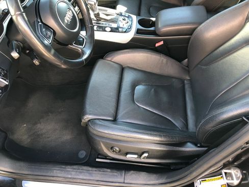 Used 2013 Audi A4 2.0T Premium Plus image 12