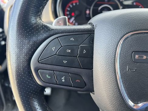 Used 2022 Dodge Durango R/T AWD/4WD image 17