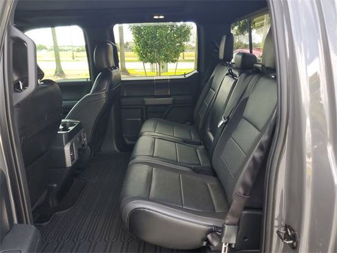 Used 2020 Ford F150 Raptor w/ Equipment Group 802A Luxury image 10