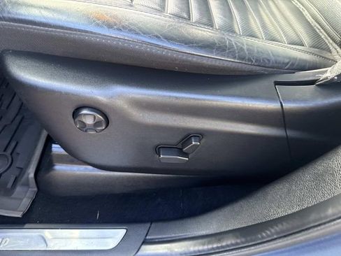 Used 2021 Jeep Grand Cherokee Limited X image 25