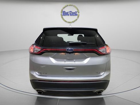 Used 2018 Ford Edge SEL w/ Equipment Group 201A AWD/4WD image 4