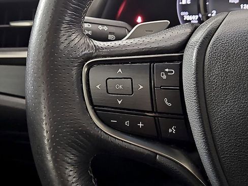 Used 2020 Lexus ES 350 F Sport image 23