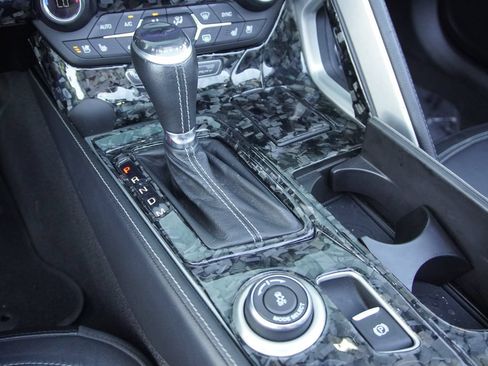 Used 2016 Chevrolet Corvette Stingray Coupe w/ 2LT Preferred Equipment Group RWD image 22