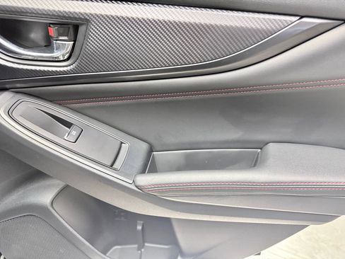 Used 2023 Subaru WRX Limited AWD/4WD image 18