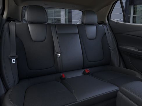 New 2025 Buick Encore GX Preferred image 25