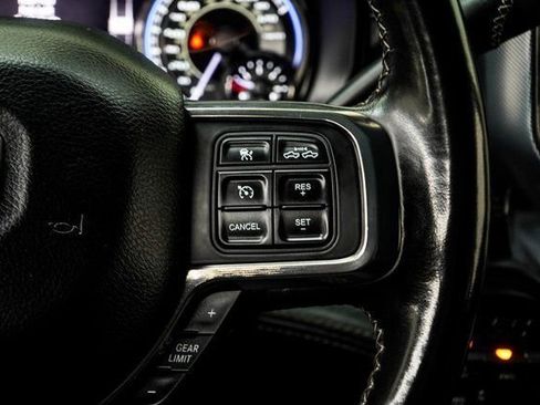 Used 2023 RAM 2500 Limited image 19