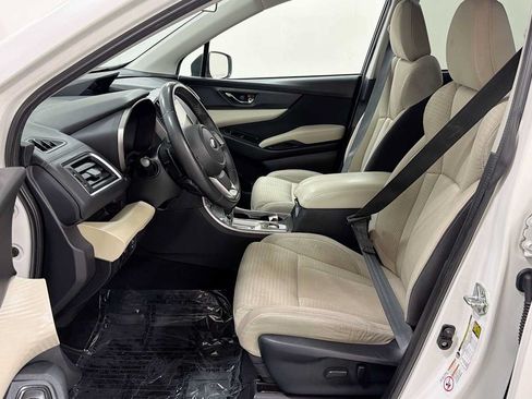 Used 2020 Subaru Ascent Premium AWD/4WD image 13