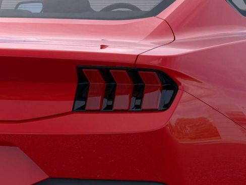 New 2026 Ford Mustang GT RWD image 21