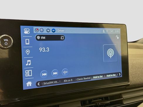 Used 2025 Honda Prologue EX image 21