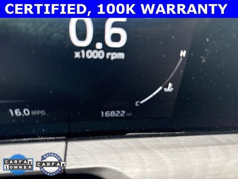 Certified 2024 Kia Telluride SX Prestige X-Line image 12