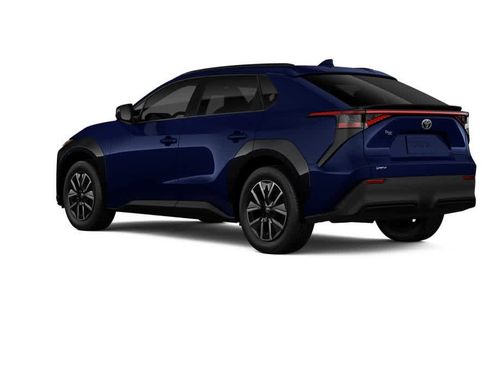 New 2026 Toyota bZ image 6