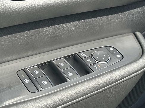 New 2026 Nissan Armada Platinum Reserve AWD/4WD image 20