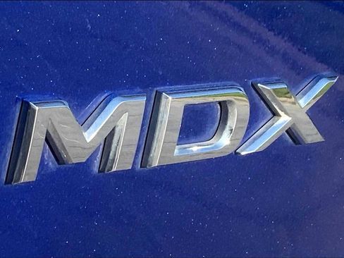 Used 2023 Acura MDX Type S w/ Advance Package image 22