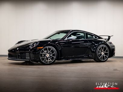 Used 2026 Porsche 911 Carrera T