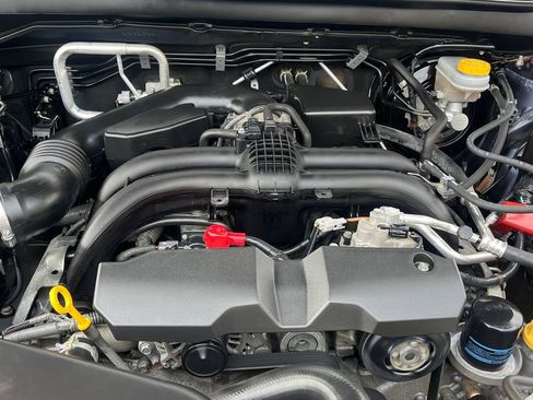 Used 2017 Subaru Outback 2.5i Limited image 23