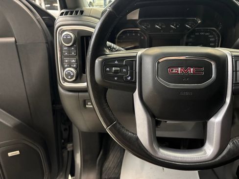 Used 2021 GMC Sierra 1500 Elevation AWD/4WD image 16