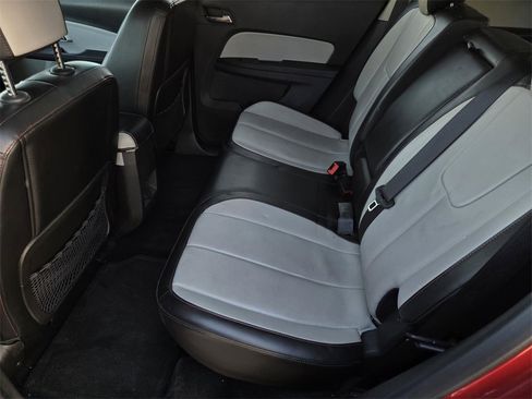 Used 2013 Chevrolet Equinox LT w/ Power Convenience Package image 14