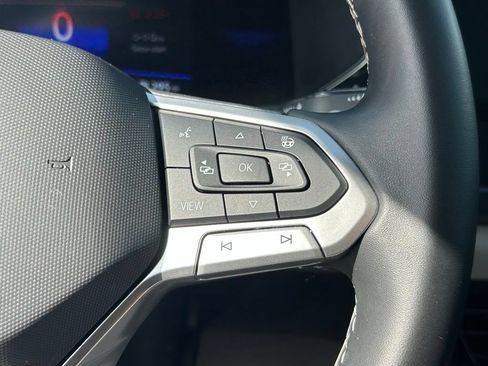 Certified 2022 Volkswagen Taos SE AWD/4WD image 24