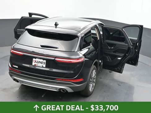 Used 2024 Lincoln Corsair Reserve image 87