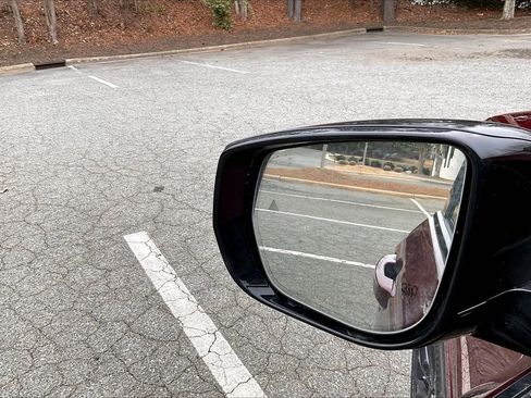 New 2026 Jeep Grand Cherokee L Limited image 28