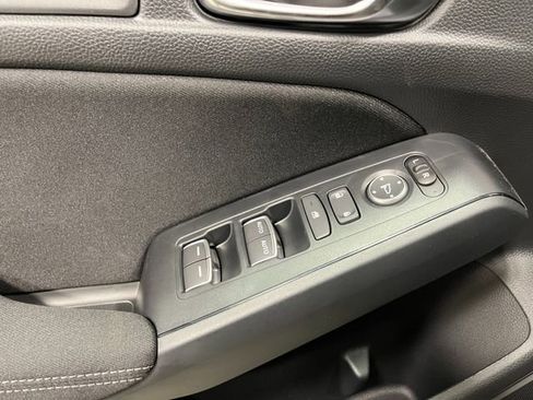 New 2026 Honda Civic Sport image 14