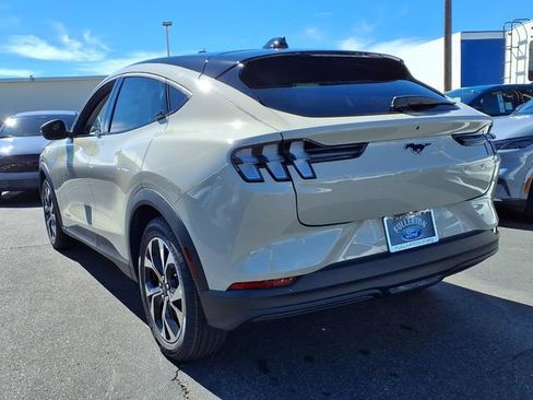 New 2026 Ford Mustang Mach-E Select image 4