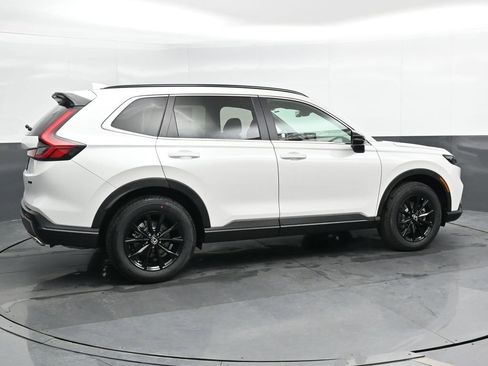 Used 2025 Honda CR-V Sport-L image 2