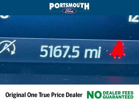 Used 2025 Ford F150 XLT w/ Equipment Group 301A Standard image 17