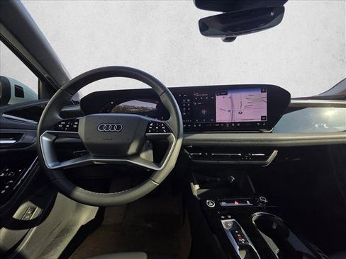 New 2025 Audi A6 e-tron Premium Plus image 17