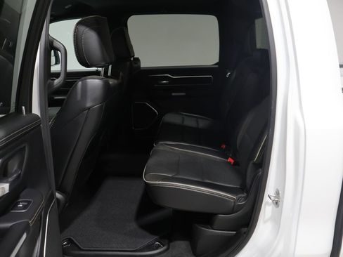 Certified 2023 RAM 1500 Laramie AWD/4WD image 20