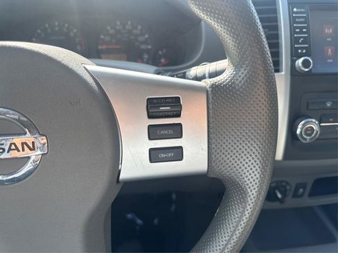 Used 2019 Nissan Frontier S AWD/4WD image 23