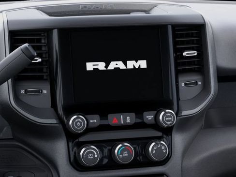 New 2026 RAM 5500 Tradesman AWD/4WD image 19