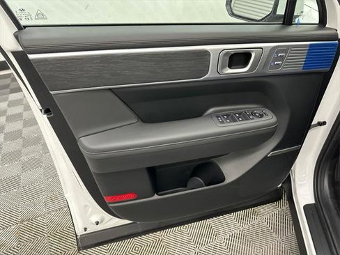 New 2026 Hyundai Santa Fe Limited image 11