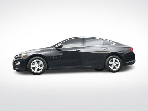 Used 2020 Chevrolet Malibu LS image 51
