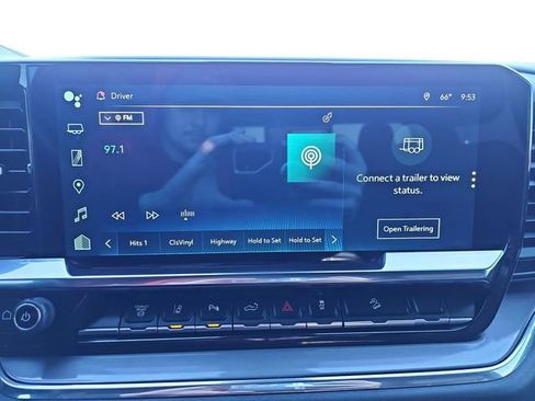 Used 2024 Chevrolet Silverado 2500 High Country w/ Z71 Off-Road Package image 13